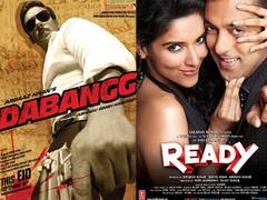 Salman Khan Box Office Record: 2010 से 2017 तक...जब बॉक्स ऑफिस पर चला सलमान खान का सिक्का, 10 फिल्मों ने कर दी थी नोटों की बरसात