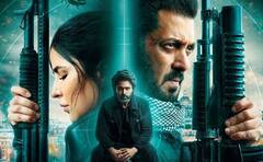 Tiger 3 Box Office Collection Day 4 Worldwide: बॉक्स ऑफिस पर जारी है 'टाइगर 3' की छप्परफाड़ कमाई, जानें दुनियाभर में सलमान खान की फिल्म ने बटोरे कितने करोड़?