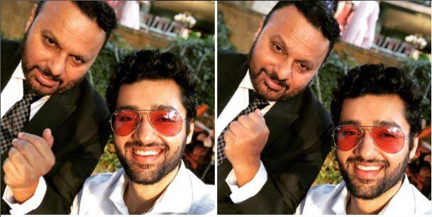 इससे पहले डायरेक्टर अनिल शर्मा ने साल 2018 में फिल्म 'जीनियस' बेटे उत्कर्ष को बतौर हीरो लॉन्च किया था, लेकिन फिल्म बॉक्स ऑफिस पर बुरी तरह पिट गई थी.