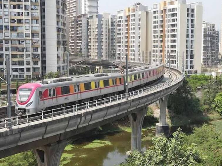 State Cabinet approves acquisition of 74 percent stake in Mumbai Metro 1 CM Eknath Shinde devendra Fadnavis Maharashtra Marathi News मोठी बातमी : मुंबई मेट्रो-1 मधील 74 टक्के हिस्सा घेण्यास राज्य मंत्रिमंडळाची मंजुरी