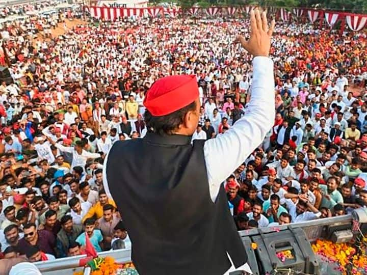 Akhilesh Yadav ultimatum to INDIA alliance may trouble congress in Madhya Pradesh Election Akhilesh Vs Congress: चुनाव प्रचार के आखिरी दिन अखिलेश कुरेद गए कांग्रेस के जख्म, 2024 से पहले I.N.D.I.A को दिया अल्टीमेटम!