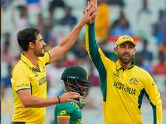 Aus vs SA World Cup 2023 Semifinal: నరాలు తెగే ఉత్కంఠ.. సౌతాఫ్రికాకు దురదృష్టమే..! ఫైనల్ లో ఆసీస్