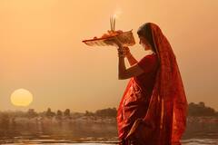 Chhath Puja 2023: Auspicious Timings For Nahay-Khay, Arghya, All You Need To Know