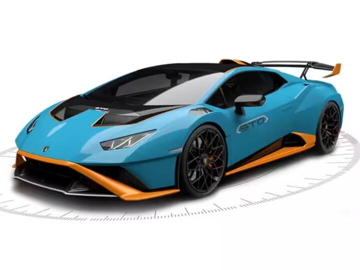 विराट कोहली को स्पोर्ट्स कार का भी बड़ा शौक है, और वह पहले लेम्बोर्गिनीज़ के एम्बेस्डर भी रह चुके हैं, इसलिए उनके पास लेम्बोर्गिनी की ही एक शानदार स्पोर्ट्स कार भी है, जिसका नाम लेम्बोर्गिनी ह्यूराकन है. यह कार दिखने में काफी स्टाइलिश है. यह स्पोर्ट्स कार 3 सेकंड के अंदर 0 से 100 किमी प्रति घंटे की रफ्तार पकड़ सकती है। इसकी कीमत करीब 3.22 करोड़ रुपये है.