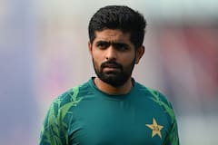 Who Will Lead Pakistan After Babar Azam's Resignation?