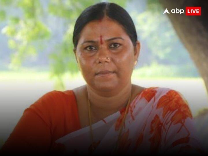 गोमती साय 2019 में हुए लोकसभा चुनाव में बीजेपी के टिकट पर रायगढ़ से जीती थीं. अब पत्थलगांव विधानसभा सीट से टिकट मिला है.