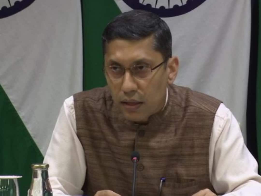 India Calls For Cessation Of Violence Through Talks As Myanmar Refugees Troop Into Mizoram India Calls For Cessation Of Violence Through Talks As Myanmar Refugees Troop Into Mizoram