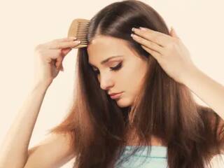 Hair Care : குளிர்காலத்தில் கூந்தல் வறண்டு பொலிவிழந்து போகிறதா? இந்த டிப்ஸை பின்பற்றுங்க... முடி பொலிவா இருக்கும்...