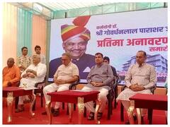 केंद्रीय मंत्री नितिन गडकरी बोले 'जाम से जल्द मिल सकती है निजात, एलिवेटेड रोड की घोषणा जल्द'