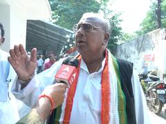 Telangana Elections 2023 | V. Hanumantha Rao Interview | కేసీఆర్ ని ఎవరు నమ్మర్రా బాబు..! | DNN | ABP Desam