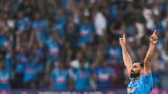 Mohammed Shami: সে ছিল এক সুখের সময়, আজ সবই অতীত...কিন্তু কেন?