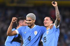 FIFA World Cup 2026 Qualifying: Uruguay Ends Lionel Messi's Argentina's Longest Winning Streak