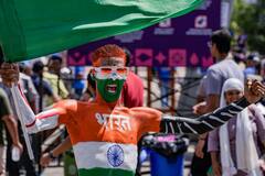 'एक कमरे का किराया 1 लाख', भारत-आॉस्ट्रेलिया वर्ल्डकप फाइनल मुकाबले से पहले ही अहमदाबाद के होटल फुल