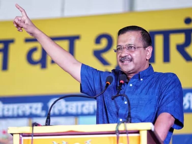 AAP chief and delhi cm arvind kejriwal on resignation attacks on central government said bjp plan to sent jail  Delhi: અરવિંદ કેજરીવાલ આપશે દિલ્હીના CM પદ પરથી રાજીનામું ?  AAP પ્રમુખે આપ્યું  મોટુ નિવેદન 