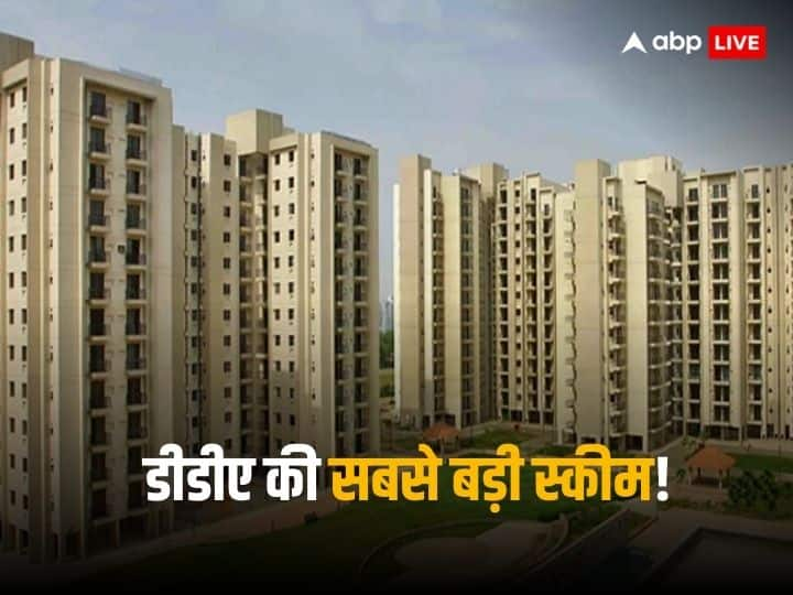 DDA brings Delhis Biggest Housing Scheme LG approves thousands of apartments are on sale DDA Housing Scheme 2023: आ गई राजधानी दिल्ली की सबसे बड़ी हाउसिंग स्कीम, डीडीए से घर खरीदने का सुनहरा मौका