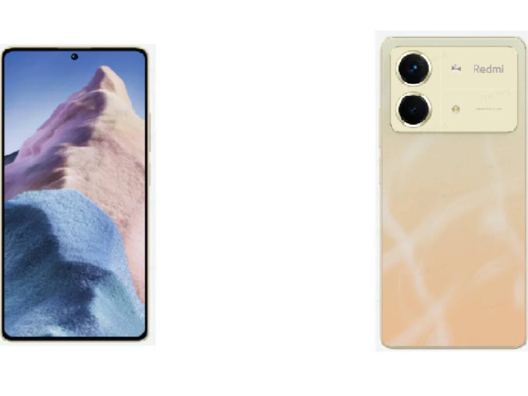 Redmi Note 13R Pro: 108 మెగాపిక్సెల్ సెన్సార్తో రెడ్మీ నోట్ 13ఆర్ ప్రో - ధర, ఫీచర్లు రివీల్ - బడ్జెట్ రేంజ్లోనే! Redmi Note 13R Pro To Launch Soon Price Specifications Tipped Redmi Note 13R Pro: 108 మెగాపిక్సెల్ సెన్సార్తో రెడ్మీ నోట్ 13ఆర్ ప్రో - ధర, ఫీచర్లు రివీల్ - బడ్జెట్ రేంజ్లోనే!