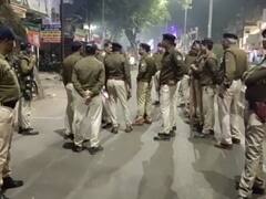 जबलपुर पूर्व विधानसभा क्षेत्र में फायरिंग और पथराव, आपस में भिड़े बीजेपी-कांग्रेस के कार्यकर्ता