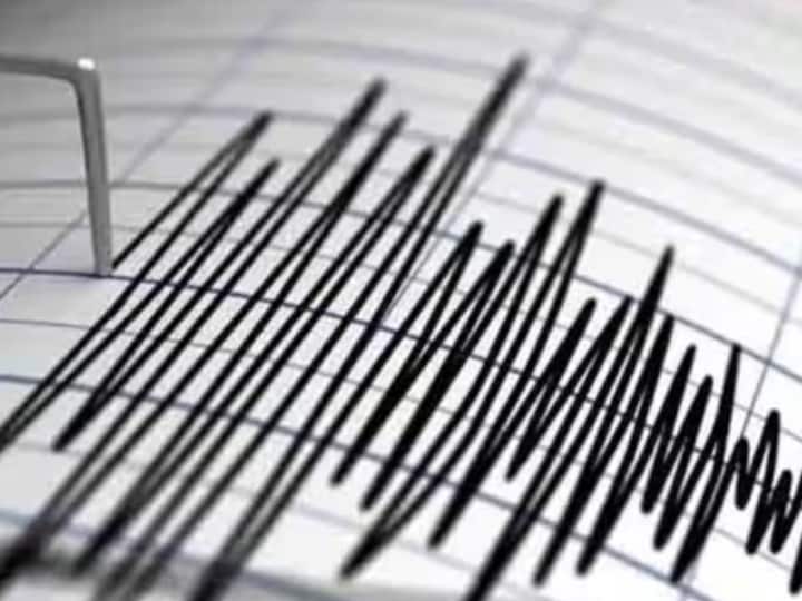 Earthquake in Mindanao Philippines magnitude 6.9 strikes Earthquake: भूकंप के जोरदार झटकों से कांपा फिलिपींस, रिक्टर स्केल पर 6.9 तीव्रता, समंदर में हाई टाईड्स