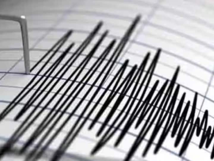 Earthquake: भूकंप के जोरदार झटकों से कांपा फिलिपींस, रिक्टर स्केल पर 6.9 तीव्रता, समंदर में हाई टाईड्स Earthquake in Mindanao Philippines magnitude 6.9 strikes Earthquake: भूकंप के जोरदार झटकों से कांपा फिलिपींस, रिक्टर स्केल पर 6.9 तीव्रता, समंदर में हाई टाईड्स