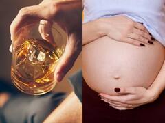 प्रेग्नेंसी से पहले सिर्फ महिलाओं को ही नहीं, पुरुषों को भी छोड़ देनी चाहिए शराब पीने की आदत, जानें वजह