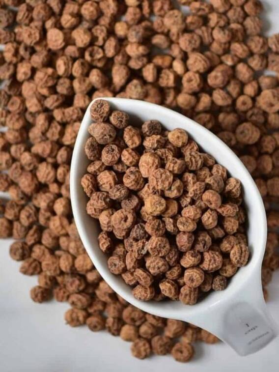 क्या है टाइगर नट्स, जिसके सामने काजू-बादाम भी है फेल?