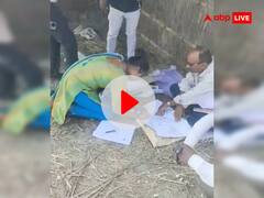 न भवन... न कुर्सी-टेबल, बेतिया के दियारा में ये कैसा स्कूल? BPSC पास शिक्षिका ने जमीन पर बैठकर दिया योगदान