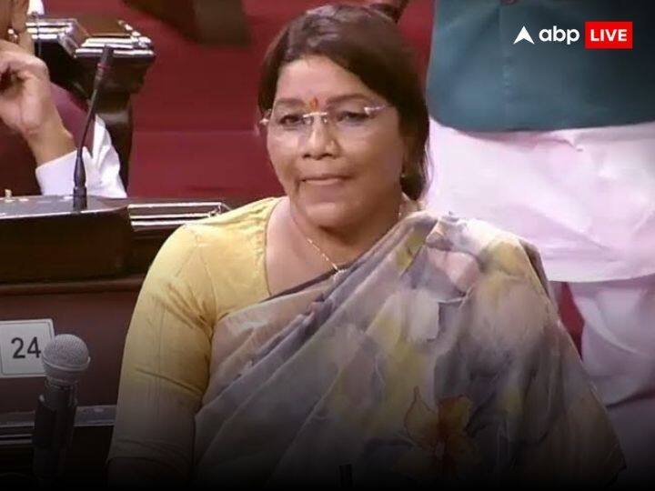 रेणुका सिंह सरगुजा से सांसद हैं. बीजेपी ने अब इन्हें भरतपुर-सोनहत विधानसभा से टिकट दिया है.