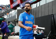 Virat Kohli : சாதனைகளுக்கு மேல் சாதனைகளை படைத்து வரும் ரன் மெஷின் கோலி!