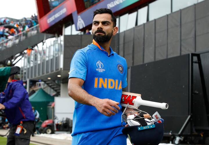 உலகக்கோப்பை தொடரில் மொத்தம் பத்து அணிகள் இடம் பெறும். ஒவ்வொரு அணியும் ஒன்பது போட்டிகள் விளையாட வேண்டும். அதிக புள்ளிகளை பெற்று பட்டியலில் டாப் நான்கு இடங்களை பெறும் அணிகள் அரையிறுதி போட்டிக்கு தகுதி பெறும்