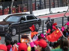 Xi Jinping Car:  जिनपिंग की लिमोजिन कार है बेहद खास, दुनिया में किसी और नेता के पास नहीं, कीमत और खासियत जान चौंक जाएंगे