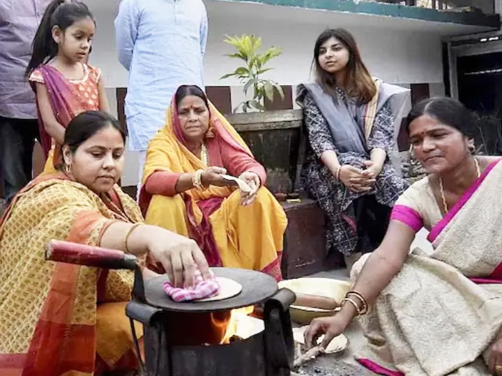 Chhath Puja 2023: कोलकाता में हैं लालू, तेजस्वी, राजश्री, राबड़ी आवास में इस बार भी नहीं दिखेगी छठ की रौनक