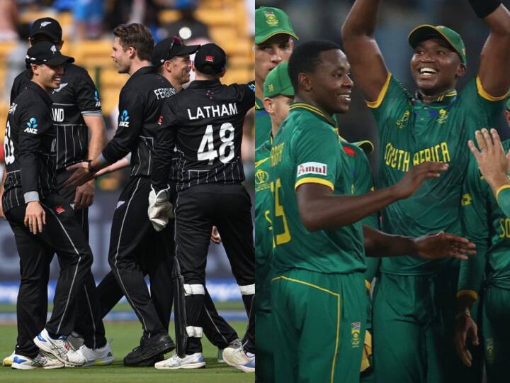 World Cup 2023 Semifinalist New Zealand And South Africa Prize Money Latest Sports News World Cup Prize Money: सेमीफाइनल में हारने वाली टीमों को भी मिलेगी बंपर प्राइज मनी, न्यूजीलैंड-दक्षिण अफ्रीका को दिए जाएंगे इतने करोड़