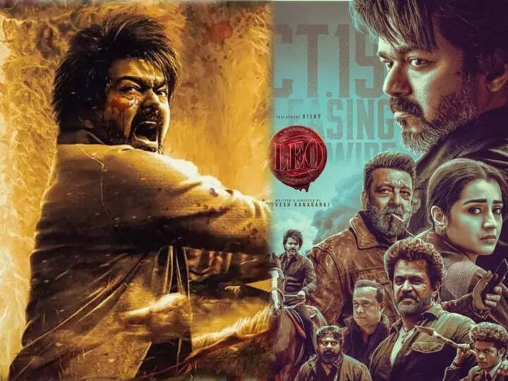 Lokesh kanagaraj direction vijay starring leo movie is ready to be steamed in OTT soon says sources Leo in OTT: 4 வாரங்களில் ஓடிடிக்கு ரெடியான ‘லியோ’.. உற்சாகத்தில் விஜய் ரசிகர்கள்.. வெளியீட்டுத் தேதி இதுதான்!
