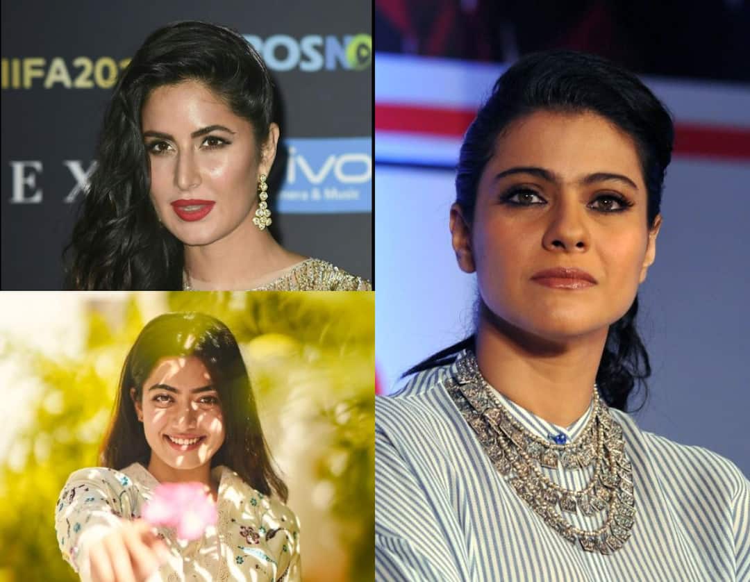 After Katrina Kaif & Rashmika Mandanna, Kajol Devgan Becomes Target Of Deepfake Video After Katrina Kaif & Rashmika Mandanna, Kajol Devgan Becomes Target Of Deepfake Video