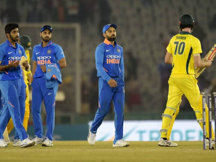 India Australia Final At Narendra Modi Stadium IND vs AUS Facts World Cup 2023 Sports News IND vs AUS Final: भारत के 10 खिलाड़ी पहली बार खेलेंगे फाइनल, ऑस्ट्रेलिया के 7 खिलाड़ी 2015 वर्ल्ड चैंपियन टीम का थे हिस्सा