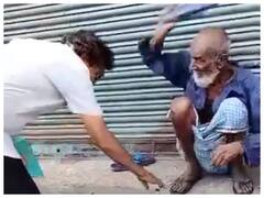 मध्य प्रदेश में कांग्रेस प्रत्याशी को चप्पल से क्यों पीटा? जानिए पूरी बात