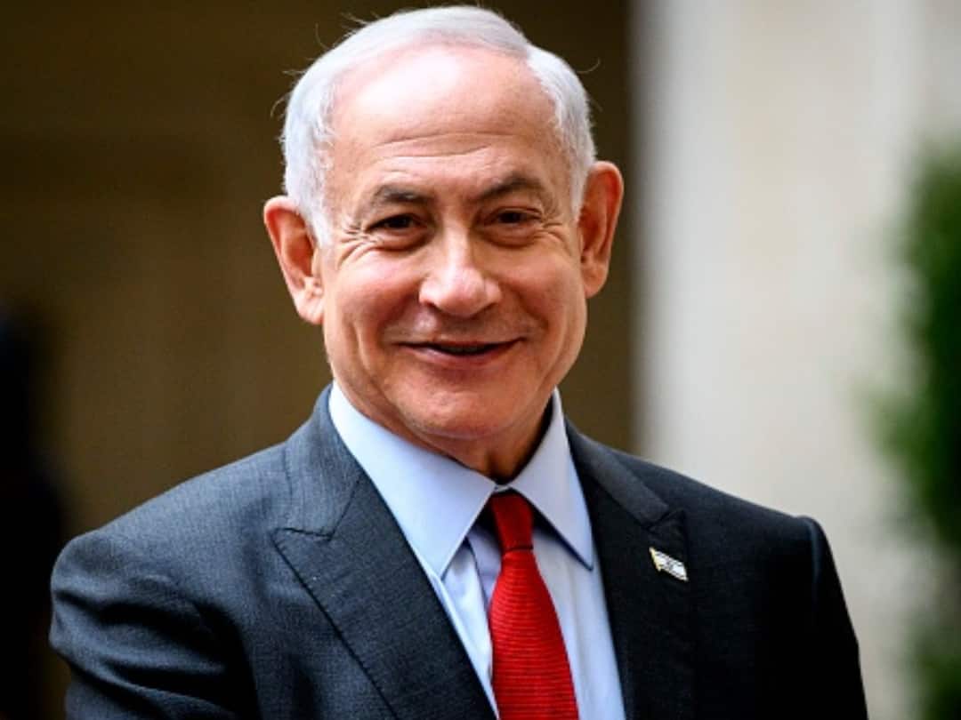 Israel Hamas War PM Netanyahu Dont Want To Occupy Gaza But Demilitarise And Deradicalise It Israel-Hamas War: Don't Want To Occupy Gaza But Demilitarise And Deradicalise It, Says PM Netanyahu