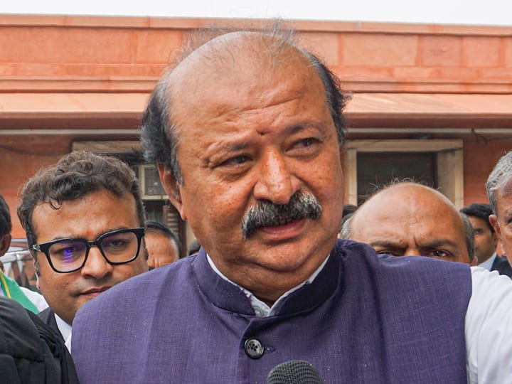 Purnesh Modi Who Sued Rahul Gandhi For Defamation appointed as BJP State in charge of Dadra Nagar Haveli Daman राहुल गांधी के खिलाफ मानहानि का केस करने वाले बीजेपी विधायक पूर्णेश मोदी को मिली बड़ी जिम्मेदारी, इस प्रदेश के बनाए गए प्रभारी