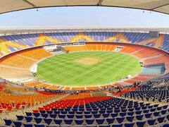 जहां होगा वर्ल्ड कप फाइनल वहां 1984 में खेला गया था पहला वनडे, तब भी भारत-ऑस्ट्रेलिया में थी टक्कर; 39 साल पहले की कहानी