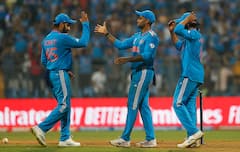 Not Ruturaj Gaikwad! MI Star To Lead India In IND vs AUS T20 Series: Report