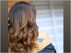 Bigg Boss Actress : భుజం మీద గుర్రం టాటూ వేసుకున్న ఈ 'బిగ్ బాస్' బ్యూటీ ఎవరో తెలుసా?