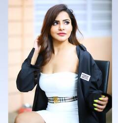 Bigg Boss Actress : భుజం మీద గుర్రం టాటూ వేసుకున్న ఈ 'బిగ్ బాస్' బ్యూటీ ఎవరో తెలుసా?