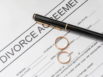 Divorce Rates In The World: આ દેશમાં સૌથી વધુ છૂટાછેડા થાય છે, જાણો ભારતનો આંકડો