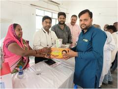 अमेठी में बीजेपी-कांग्रेस में दिवाली गिफ्ट बांटने की होड़, लोकसभा चुनाव से है कनेक्शन?