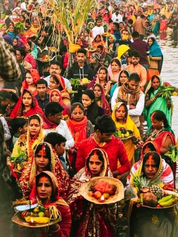 छठ पर चमचमाएगी स्किन, इन फेस मास्क से आएगी रौनक