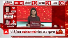 MP-CG Election Voting: 45% voters turnout till 1 PM in MP while, Chhattisgarh records 38% | WATCH