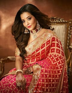 Chhath Puja 2023: शादी के बाद मना रही हैं अपना पहला छठ, तो इन Bhojpuri एक्ट्रेसेस के लुक को करें रीक्रिएट