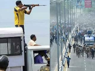 Thoothukudi Firing: தூத்துக்குடி துப்பாக்கிச்சூடு சம்பவம் - 21 மீது நடவடிக்கை: தமிழக அரசு