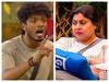 Bigg Boss 7 Tamil: உன்னால தான் ஐஷூ வெளிய போனா.. விசித்ராவை வம்பிழுத்த நிக்சன்.. பதிலடி தந்த அர்ச்சனா!