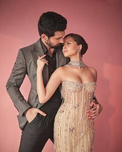 Tara Sutaria Photos: આદર જૈન સાથે બ્રેકઅપ બાદ આ એક્ટર સાથે રોમેન્ટિક થઇ તારા સુતારિયા